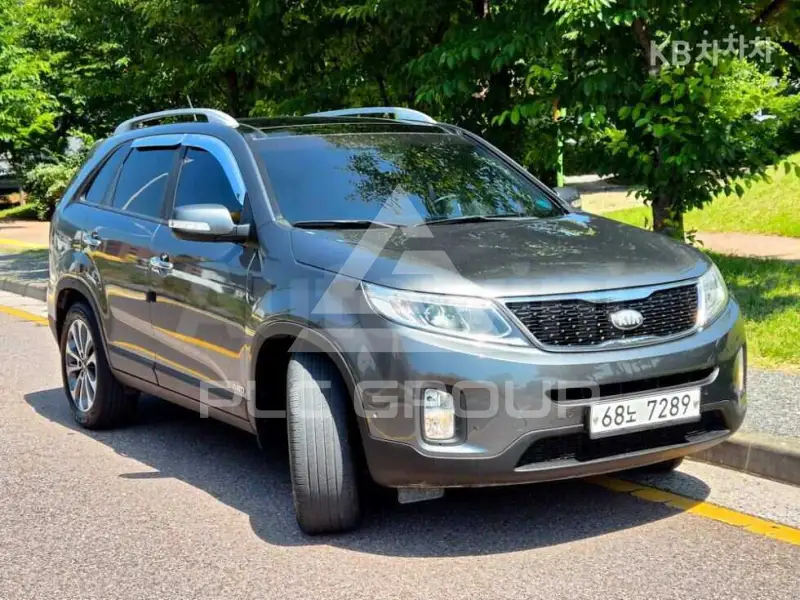 2013 KIA Sorento