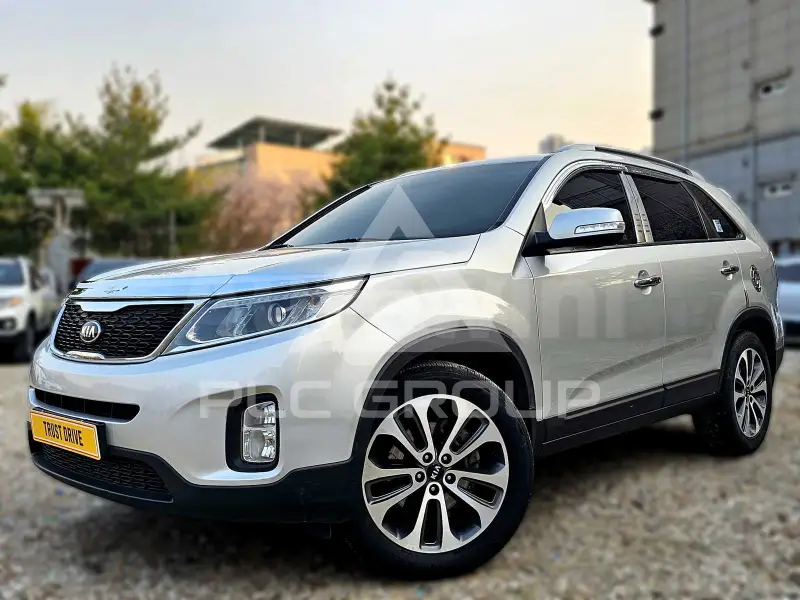 2013 KIA Sorento