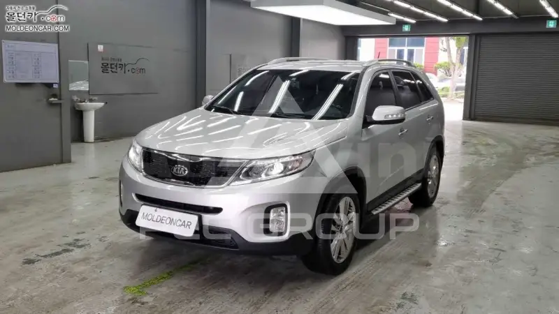 2013 KIA Sorento