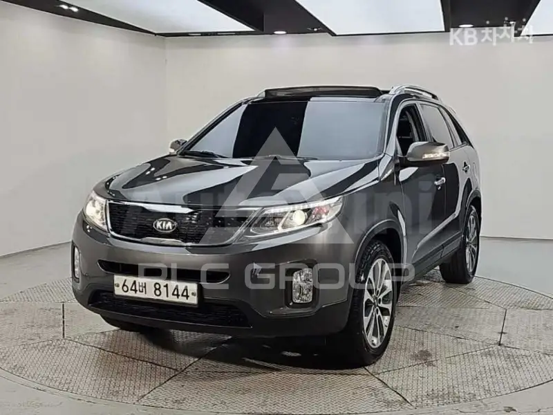 2013 KIA Sorento