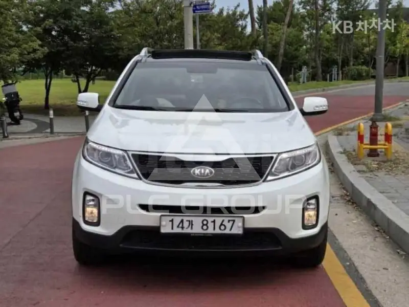 2013 KIA Sorento