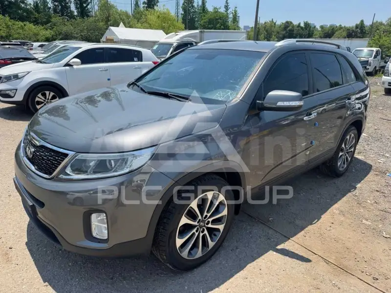 2013 KIA Sorento