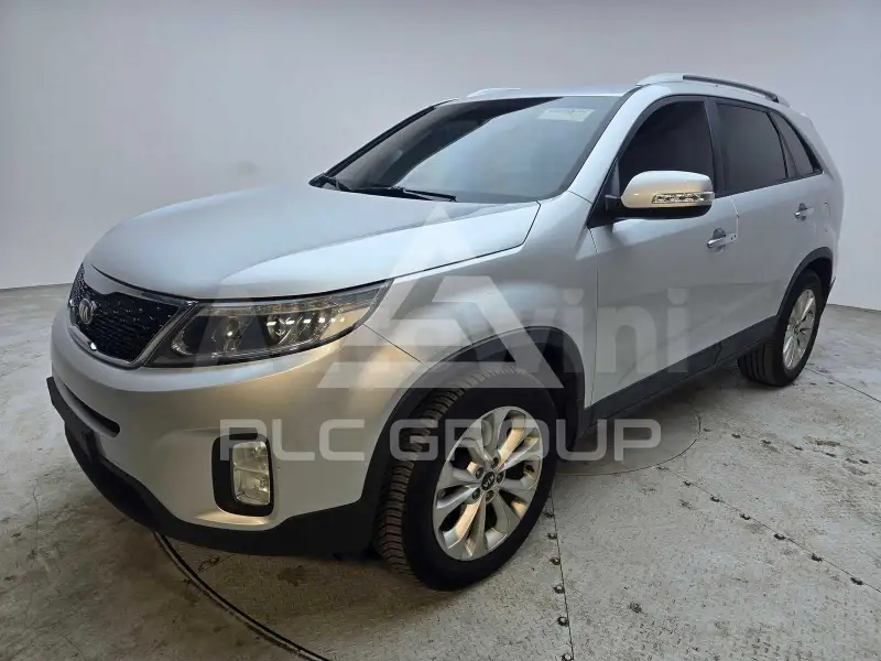 2013 KIA Sorento