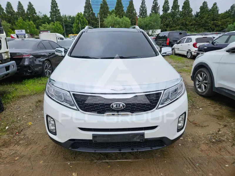 2013 KIA Sorento
