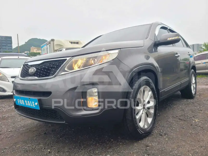 2013 KIA Sorento