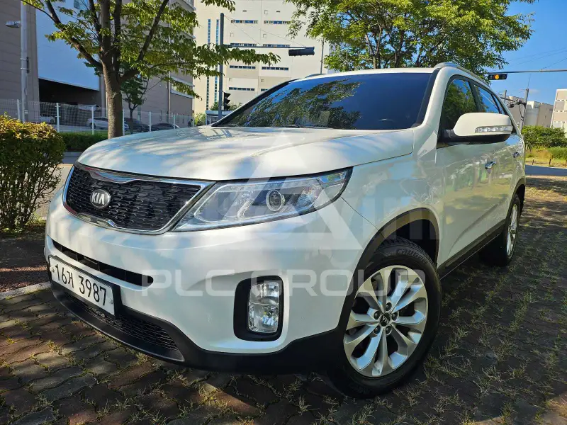 2013 KIA Sorento