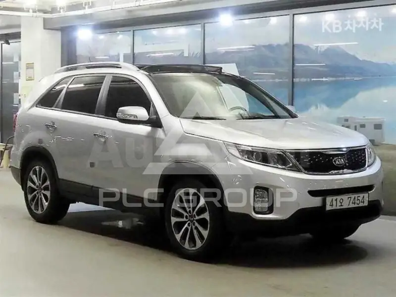 2013 KIA Sorento