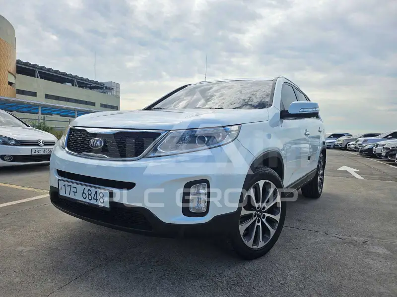 2013 KIA Sorento