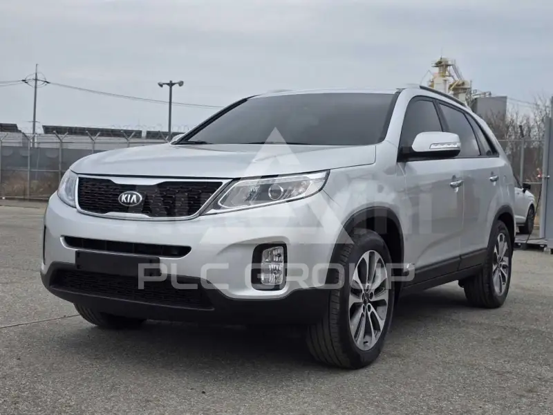 2013 KIA Sorento