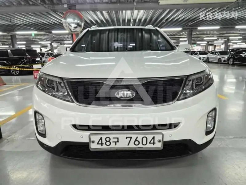 2013 KIA Sorento