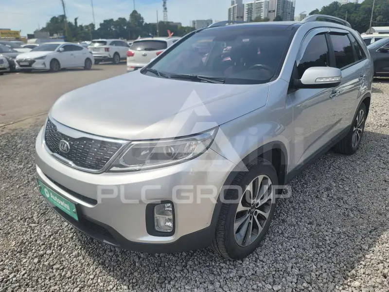 2013 KIA Sorento