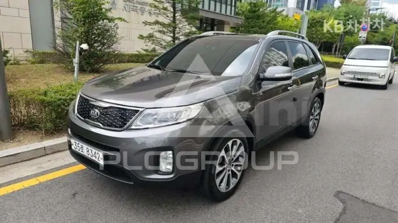 2013 KIA Sorento