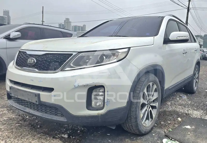 2013 KIA Sorento