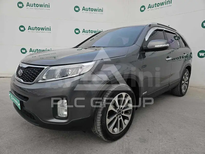 2013 KIA Sorento