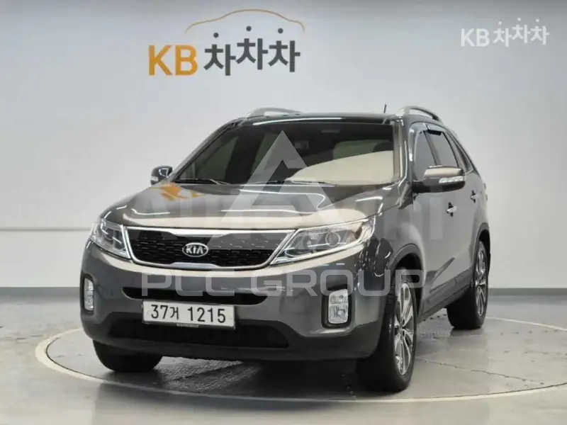 2013 KIA Sorento