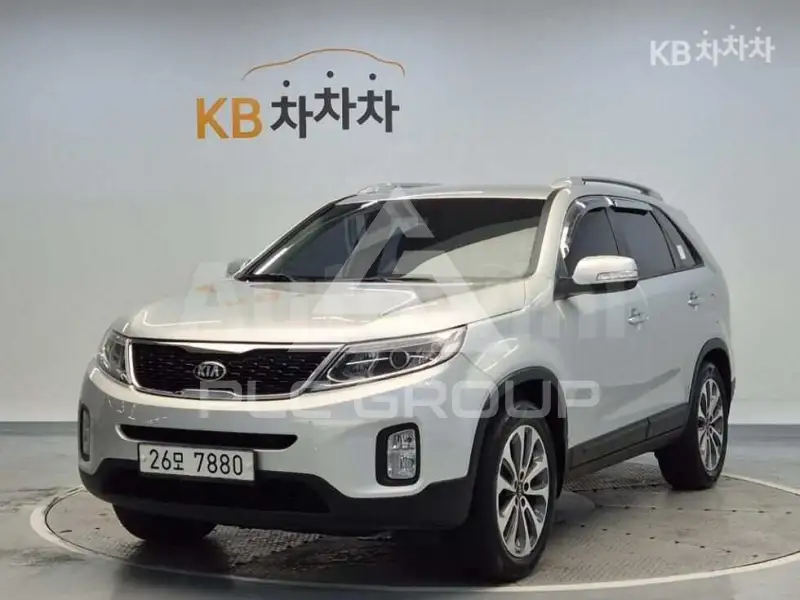 2013 KIA Sorento