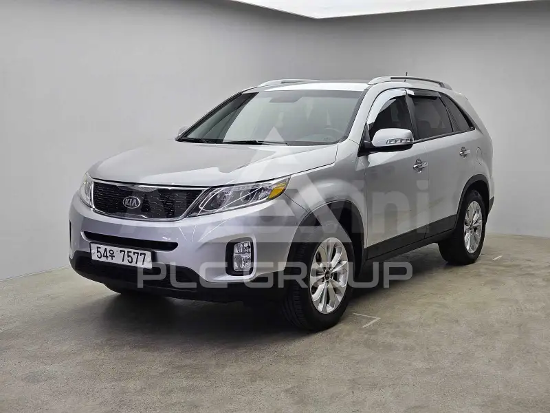 2013 KIA Sorento