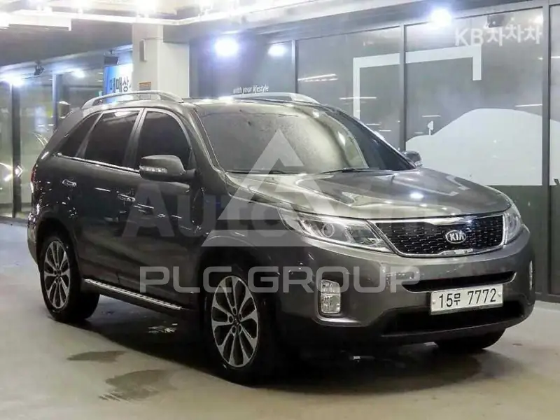 2013 KIA Sorento