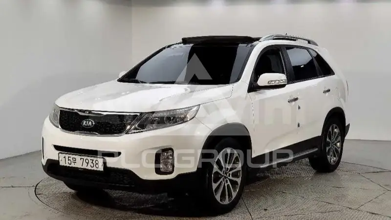 2013 KIA Sorento