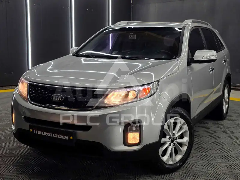 2013 KIA Sorento