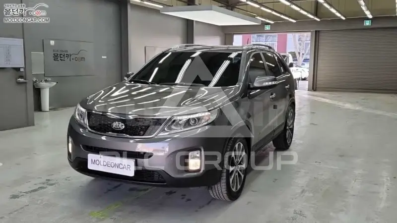 2013 KIA Sorento