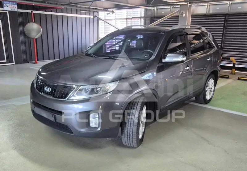 2013 KIA Sorento