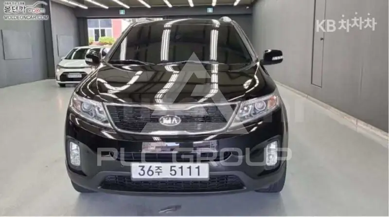 2013 KIA Sorento