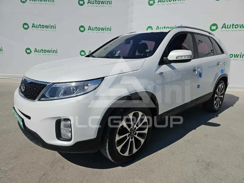 2013 KIA Sorento