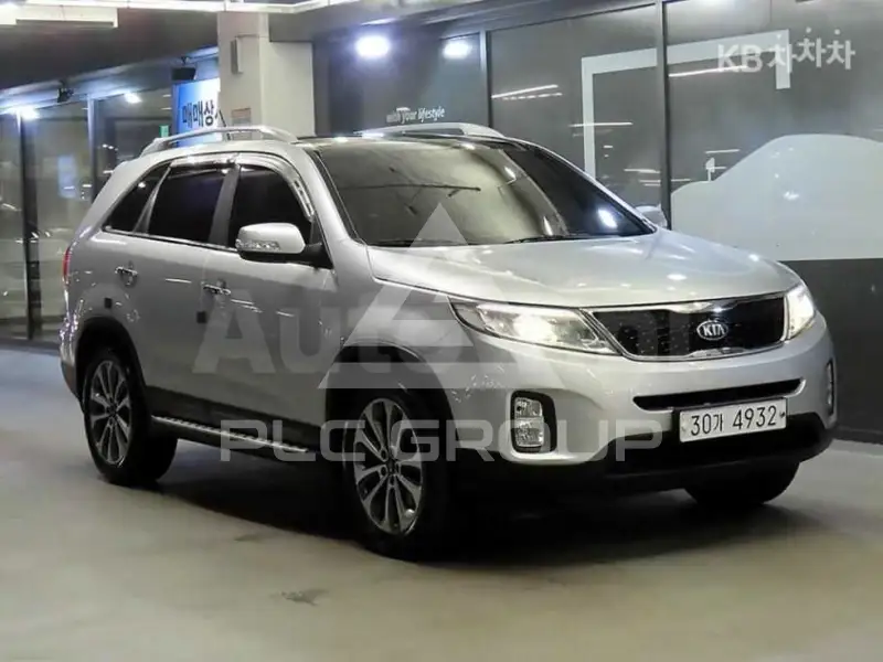 2013 KIA Sorento