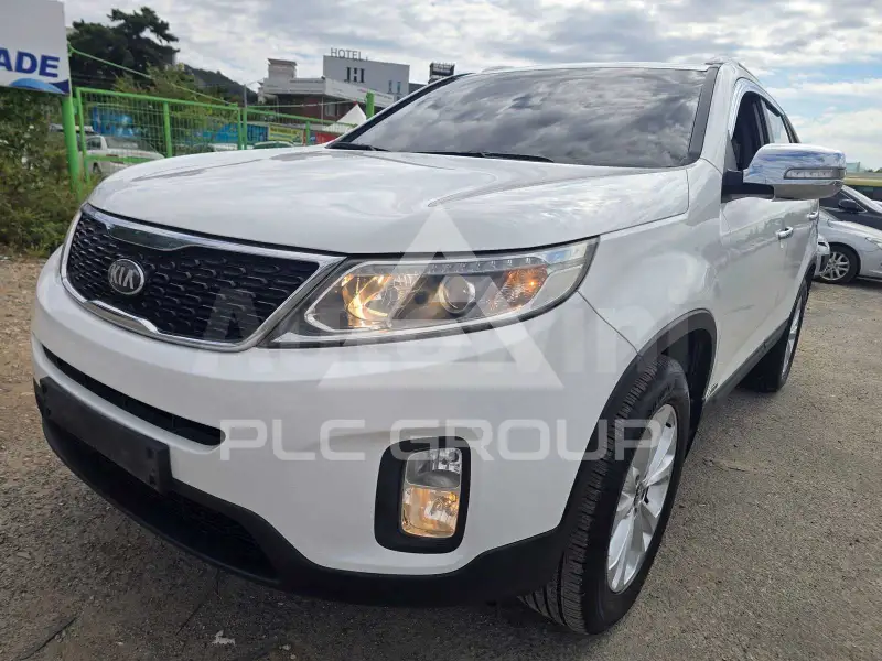 2013 KIA Sorento