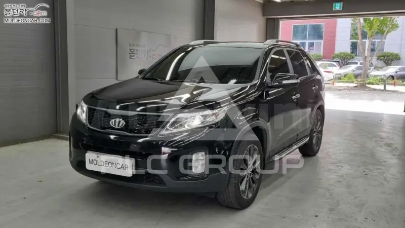 2013 KIA Sorento
