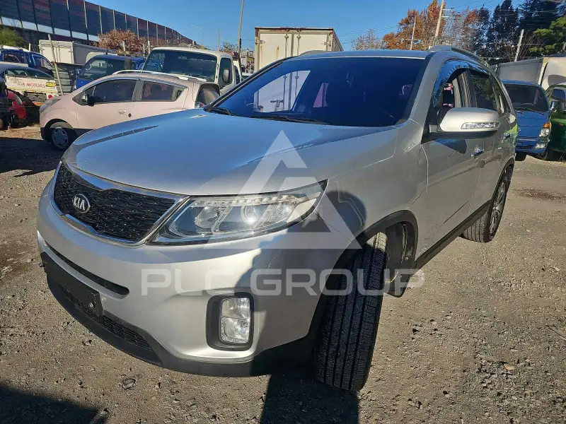 2013 KIA Sorento