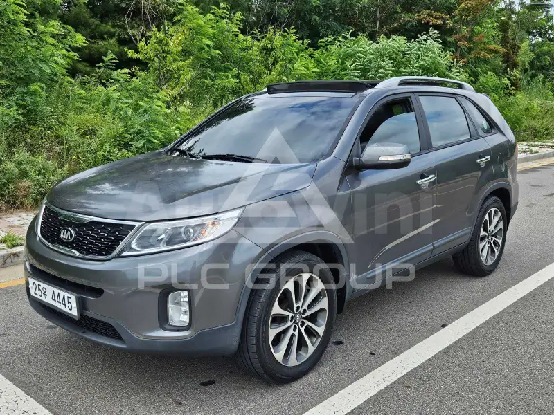 2013 KIA Sorento