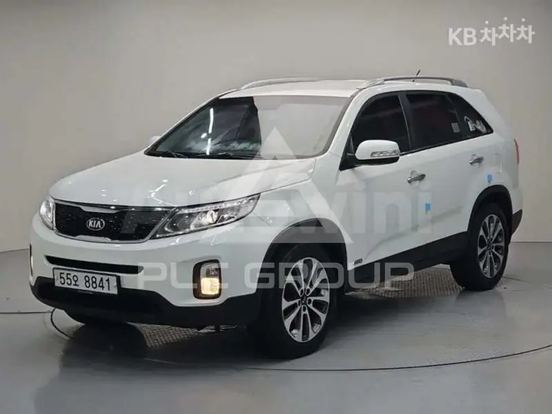 2013 KIA Sorento
