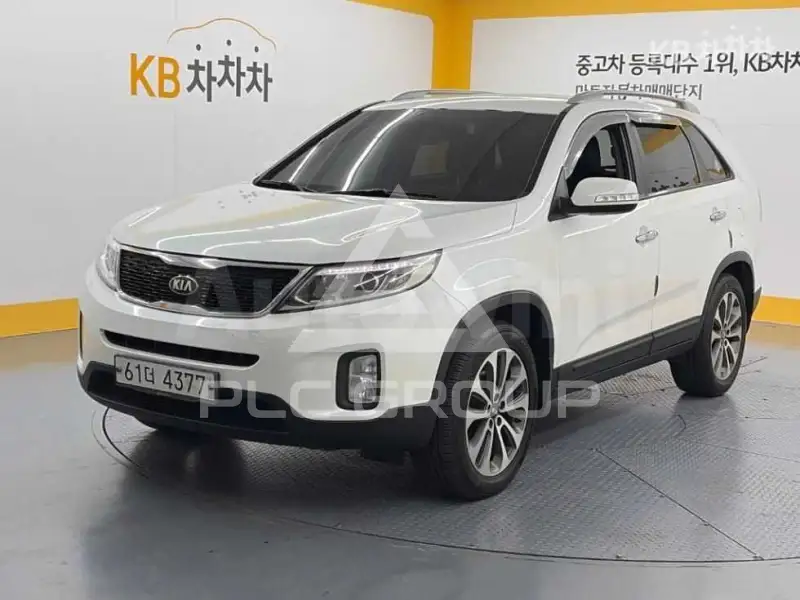 2013 KIA Sorento