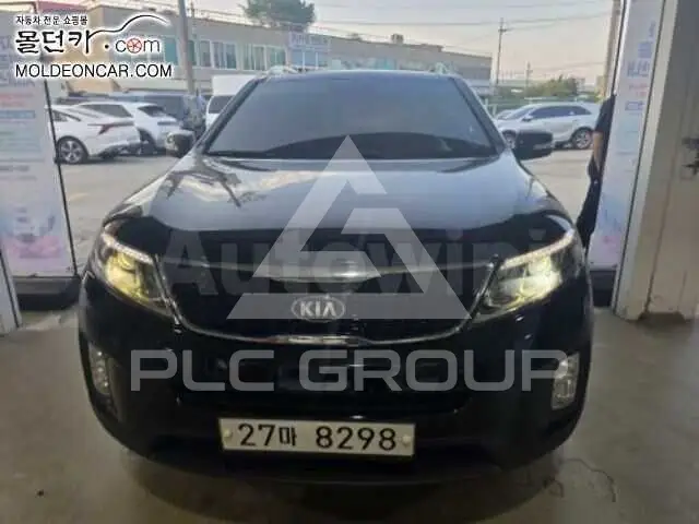 2013 KIA Sorento