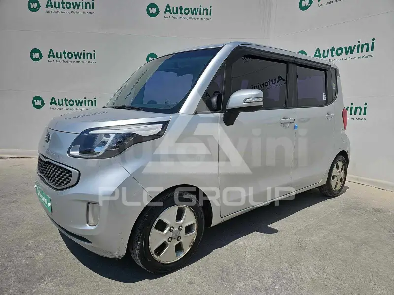 2013 KIA Ray