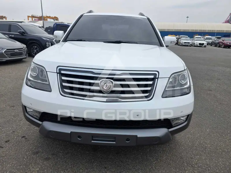 2013 KIA Mohave