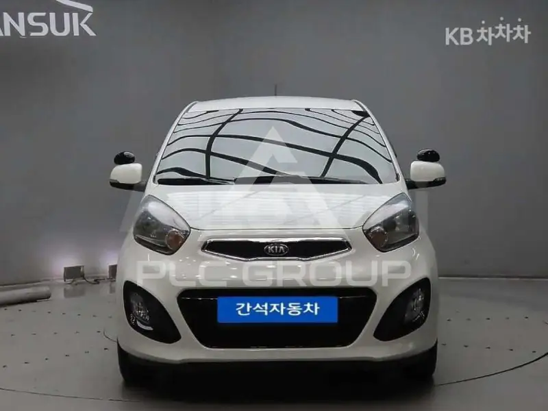 2013 KIA Morning