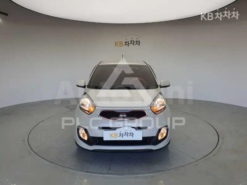 2013 KIA Morning