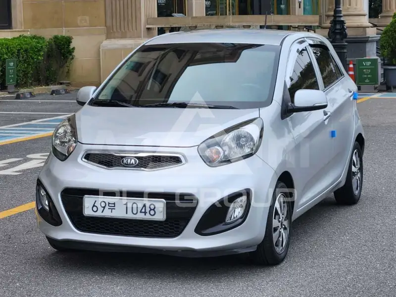 2013 KIA Morning