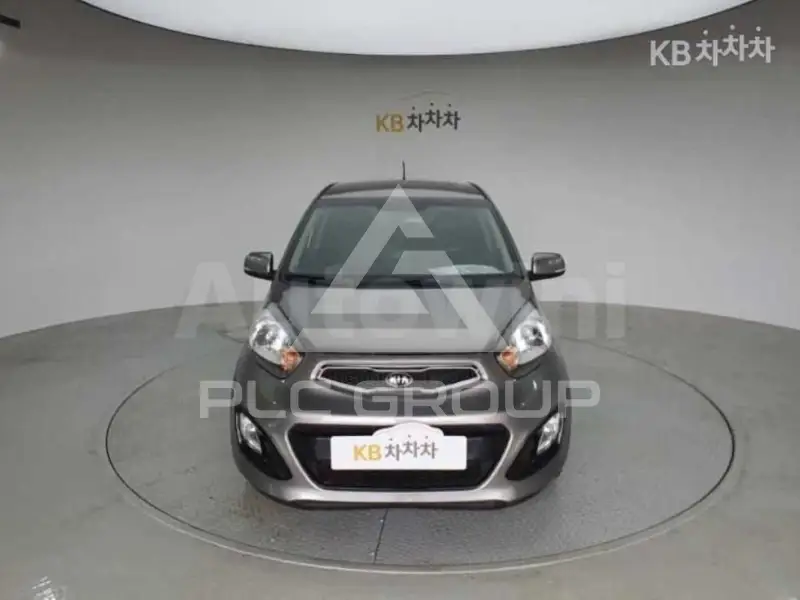 2013 KIA Morning
