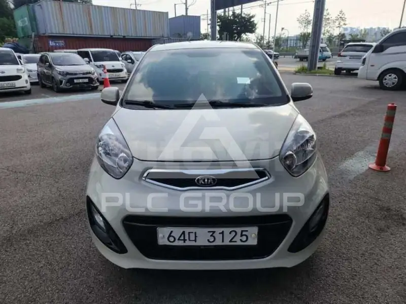 2013 KIA Morning