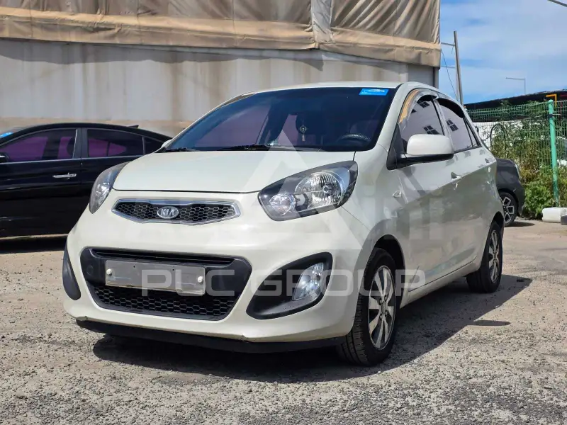 2013 KIA Morning