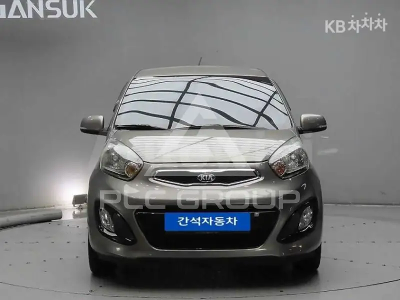 2013 KIA Morning