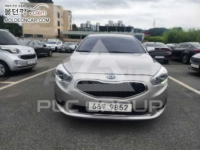 2013 KIA K7