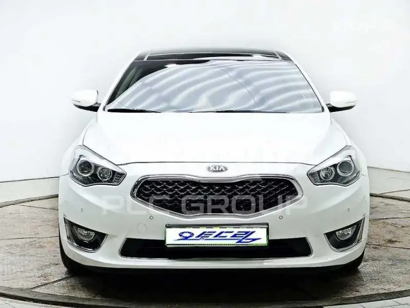 2013 KIA K7