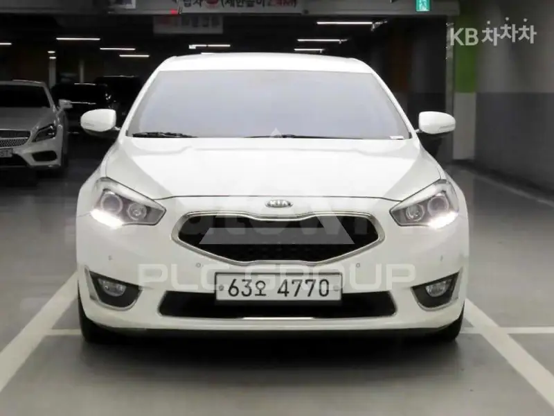 2013 KIA K7