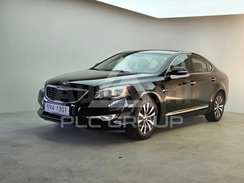 2013 KIA K7