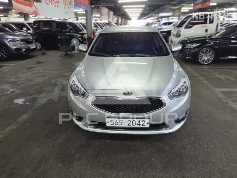 2013 KIA K7